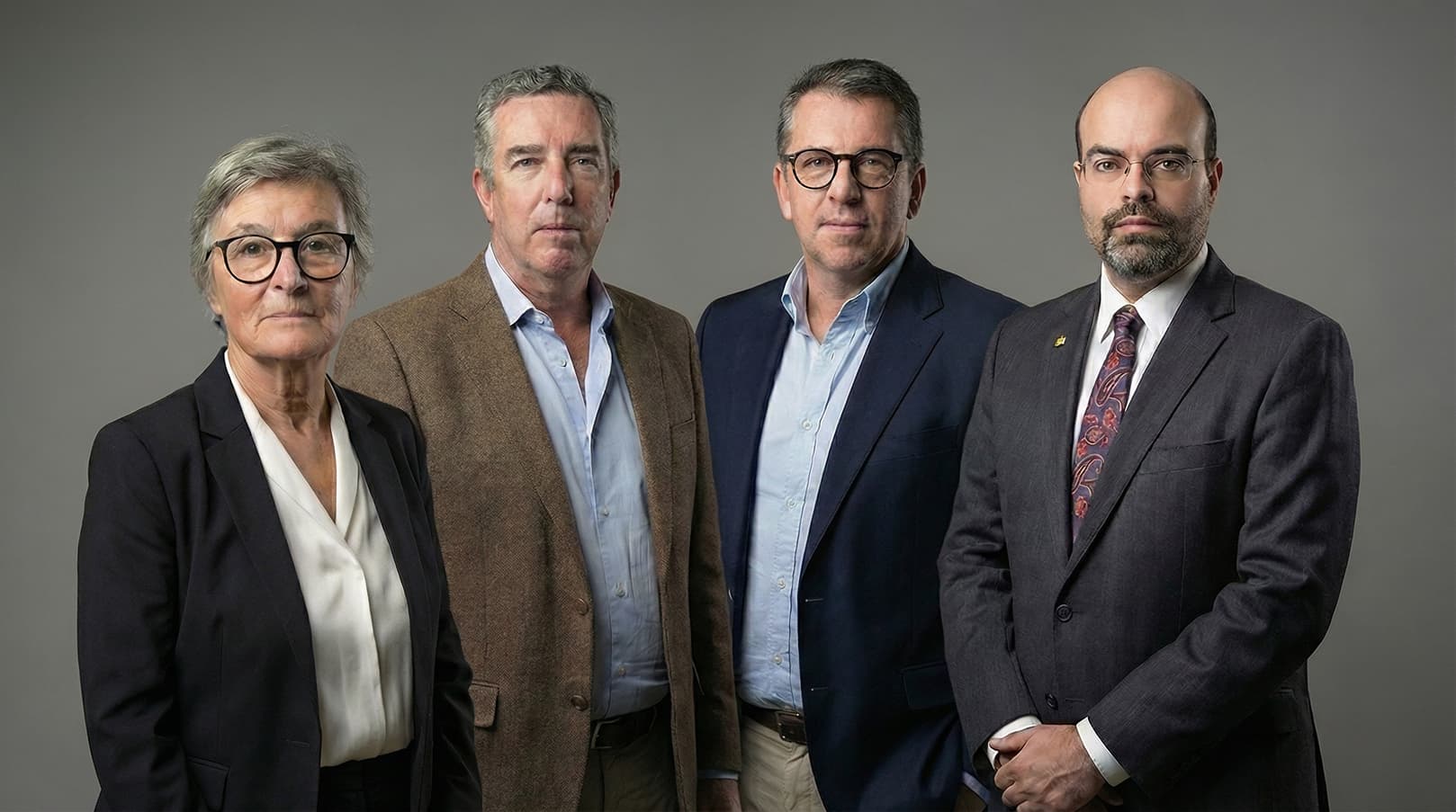 Advogados Wanzeller em reunião